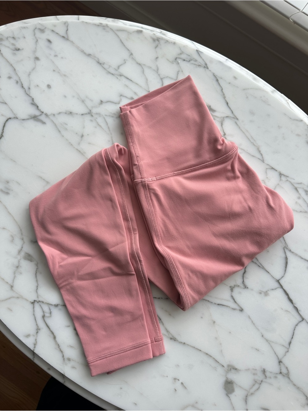 lululemon athletica Pink Women's High-Rise Leggings align